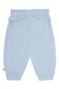 Leichte Baby Hose Musselin 2