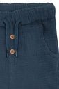 Knaben Leichte Musselin Hose 3