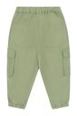 Leichte Knaben Cargohose 2