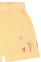 Mädchen Musselin Shorts Bestickt 3