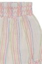 Leichte Baby Shorts Gestreift 3
