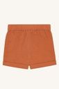 Leichte Musselin Shorts 2