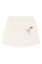 Knaben Sweatshorts Bestickt 2