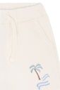 Knaben Sweatshorts Bestickt 3