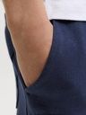 Knaben Sweatshorts mit kleinem Logo 3