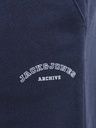 Knaben Sweatshorts mit kleinem Logo 4