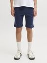Knaben Sweatshorts mit kleinem Logo 5