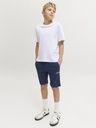 Knaben Sweatshorts mit kleinem Logo 6