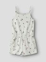 Jumpsuit mit Allover Print 2