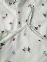 Jumpsuit mit Allover Print 3