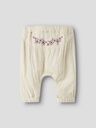 Weiche Musselin Hose 2