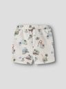Baby Jerseyshorts mit Tieren 2