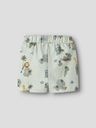 Baby Jerseyshorts mit Tieren 2