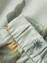 Baby Jerseyshorts mit Tieren 3