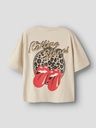 Mädchen T-Shirt Rolling Stones 4
