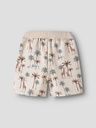 Knaben Sweatshorts Safari 3