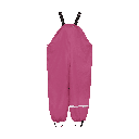 Kinder Regenhose wasserdicht reflektierend 2