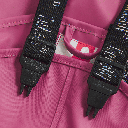 Kinder Regenhose wasserdicht reflektierend 3