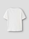 Knaben T-Shirt mit kleinem Druck 2