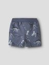 Knaben Sweatshorts AOP 2