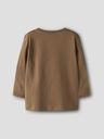 Knaben Langarmshirt Tennis Tiger 2