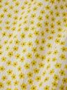 Mädchen-Rüschen-Top Blumen-Print 4