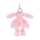 Plüschtier Hase Taschenanhänger 5