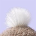 Plüschtier flauschiges Häschen 3