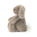 Plüschtier flauschiges Häschen 4