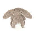 Plüschtier flauschiges Häschen 5