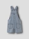 Denim Latzhose 3