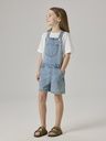 Denim Latzhose 4