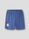 Knaben Pyjama Set Fussball 3
