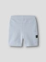 Sweatshorts mit Kordelzug und Seitentasche 2