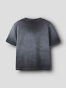 Knaben T-Shirt Tie-Dye Effekt 2