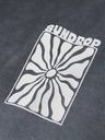 Knaben T-Shirt Tie-Dye Effekt 3