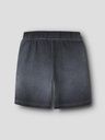 Knaben Sweatshorts Tie-Dye Effekt 2
