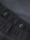 Knaben Sweatshorts Tie-Dye Effekt 3