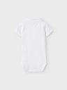 Poloshirt Body 3