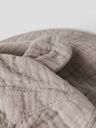 Baby Sommerhut aus Musselin 4