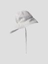 Baby Sommerhut gestreift 2