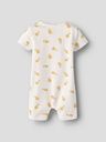 Baby-Sommeroverall kurz 2