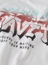 Knaben T-Shirt mit Druck 2