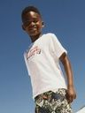 Knaben T-Shirt mit Druck 3