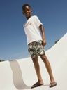 Knaben T-Shirt mit Druck 4