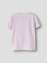 Mädchen T-Shirt mit Brustdruck 2