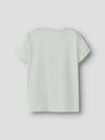 Mädchen T-Shirt mit Brustdruck 3