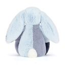 Plüschtier Hase Pastellmix 3