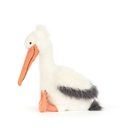 Plüschtier Pelikan 2