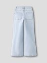 Extra weite Mädchen Jeans 3